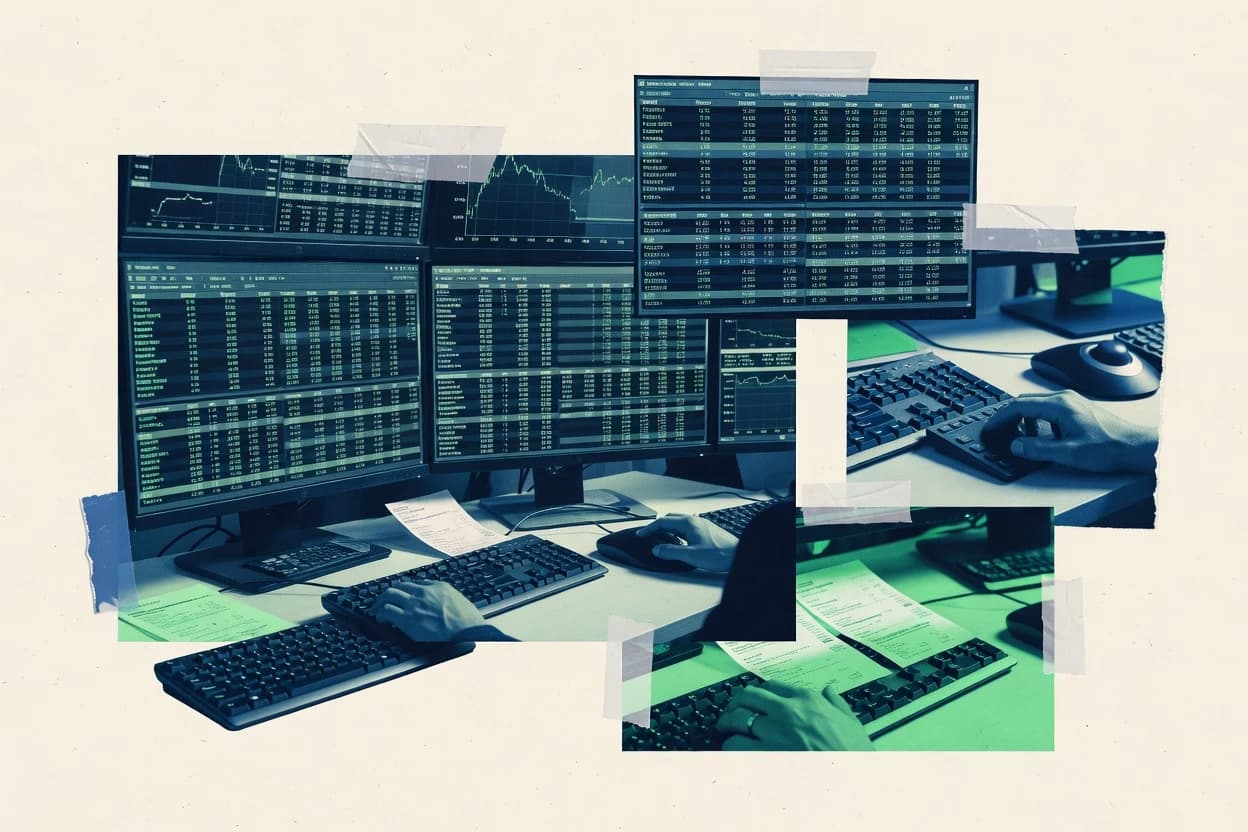 Top 10 Best Trade Blotter Software of 2026