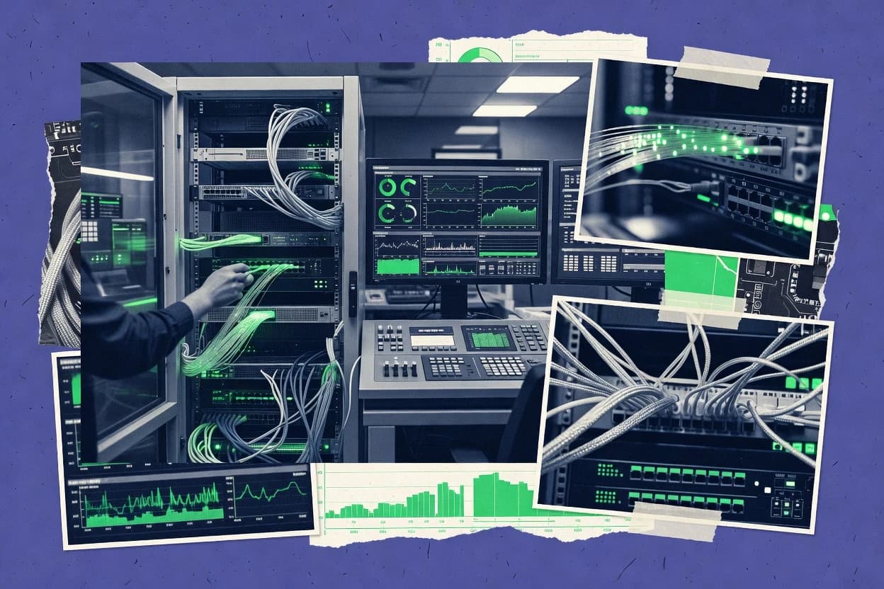 Top 10 Best Traffic Bandwidth Monitoring Software of 2026