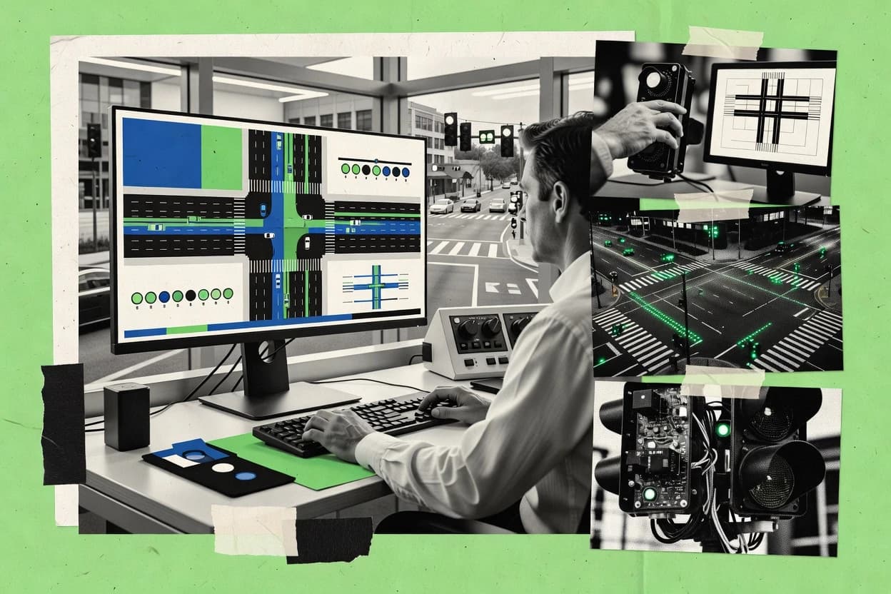 Top 10 Best Traffic Signal Software of 2026