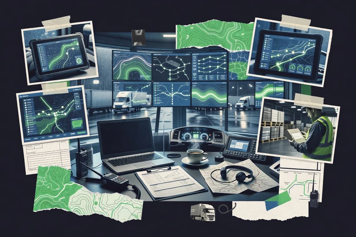 Top 10 Best Transport Company Software of 2026