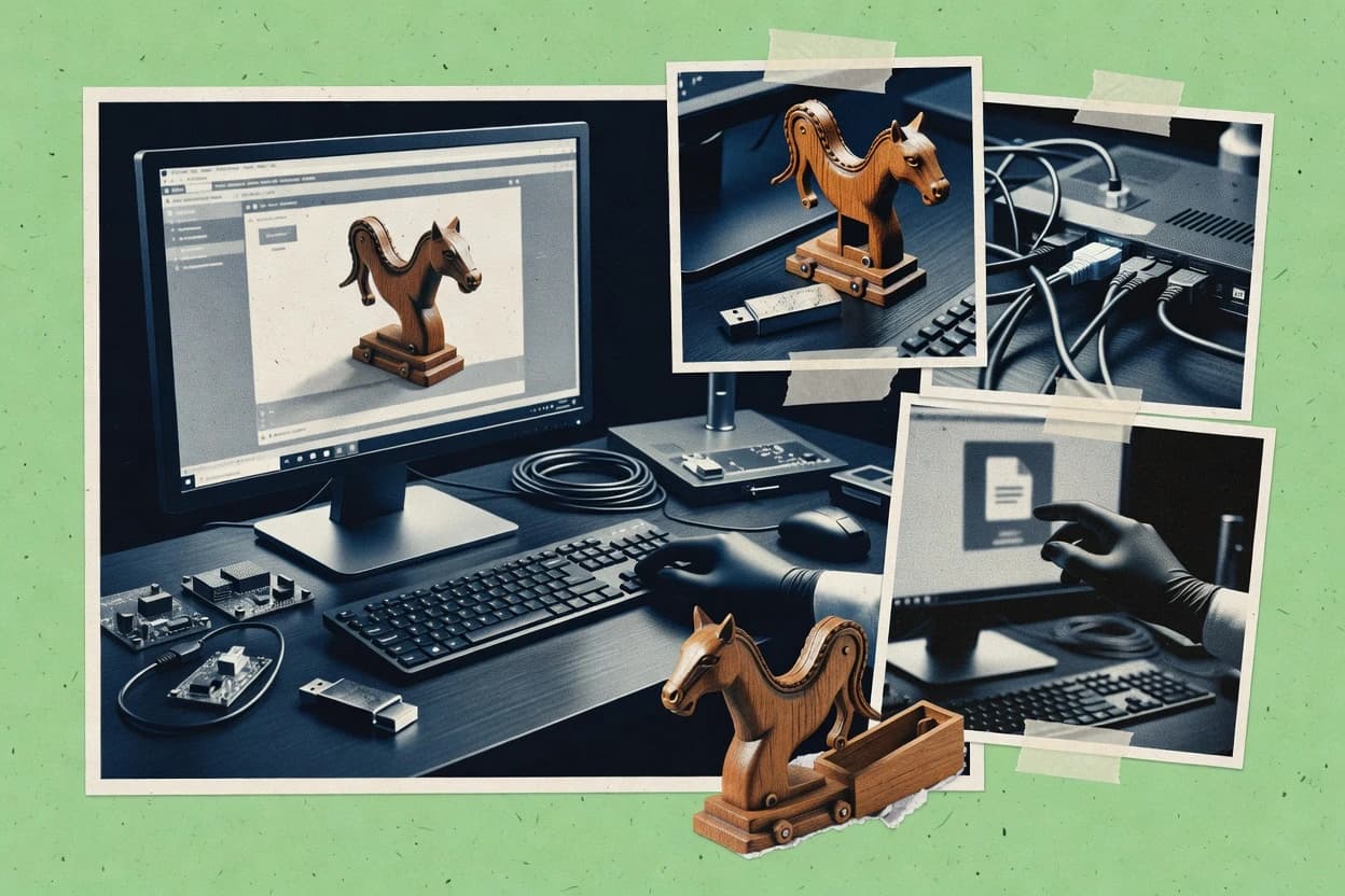 Top 10 Best Trojan Software of 2026