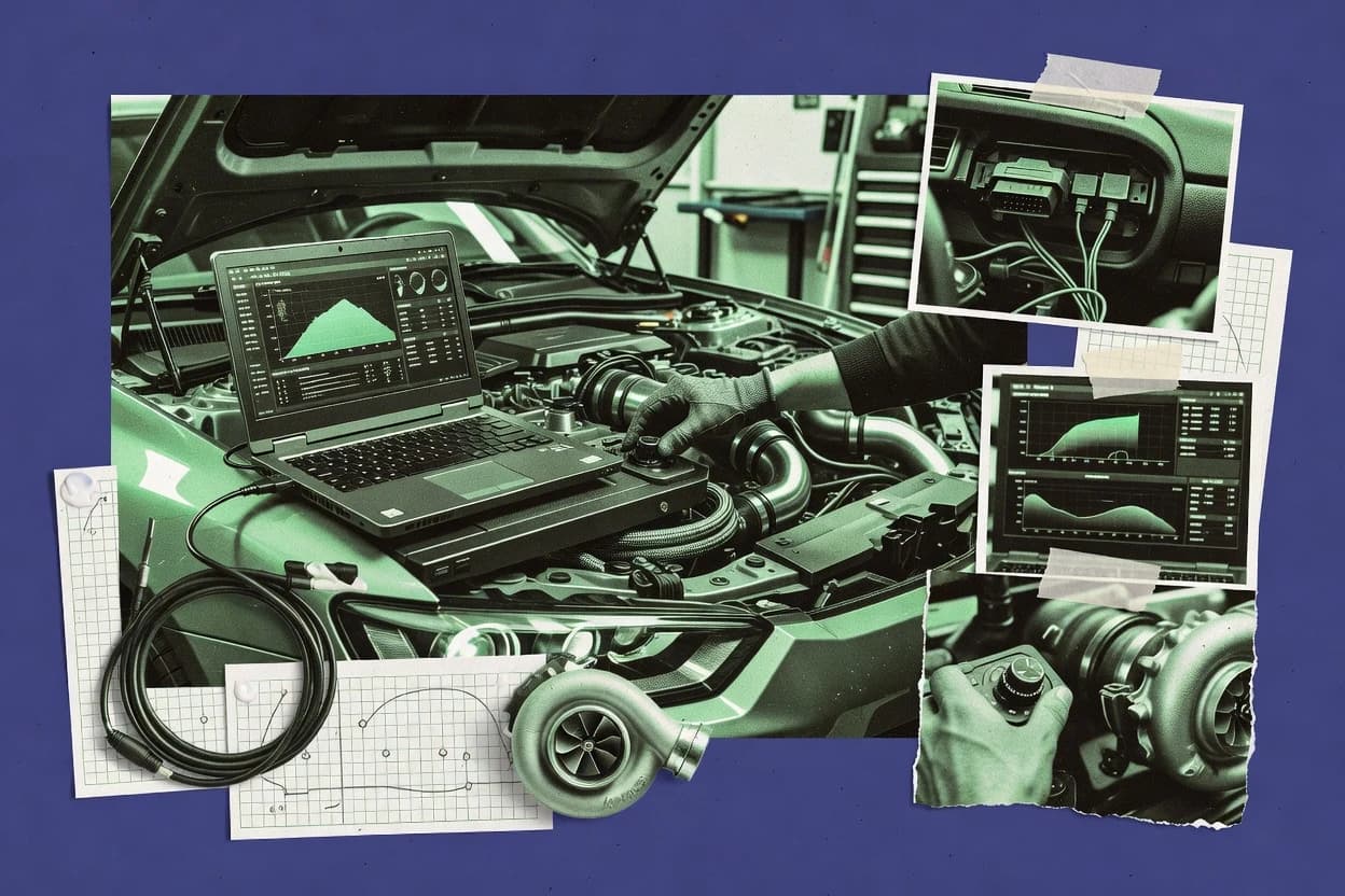 Top 10 Best Tuning Software of 2026