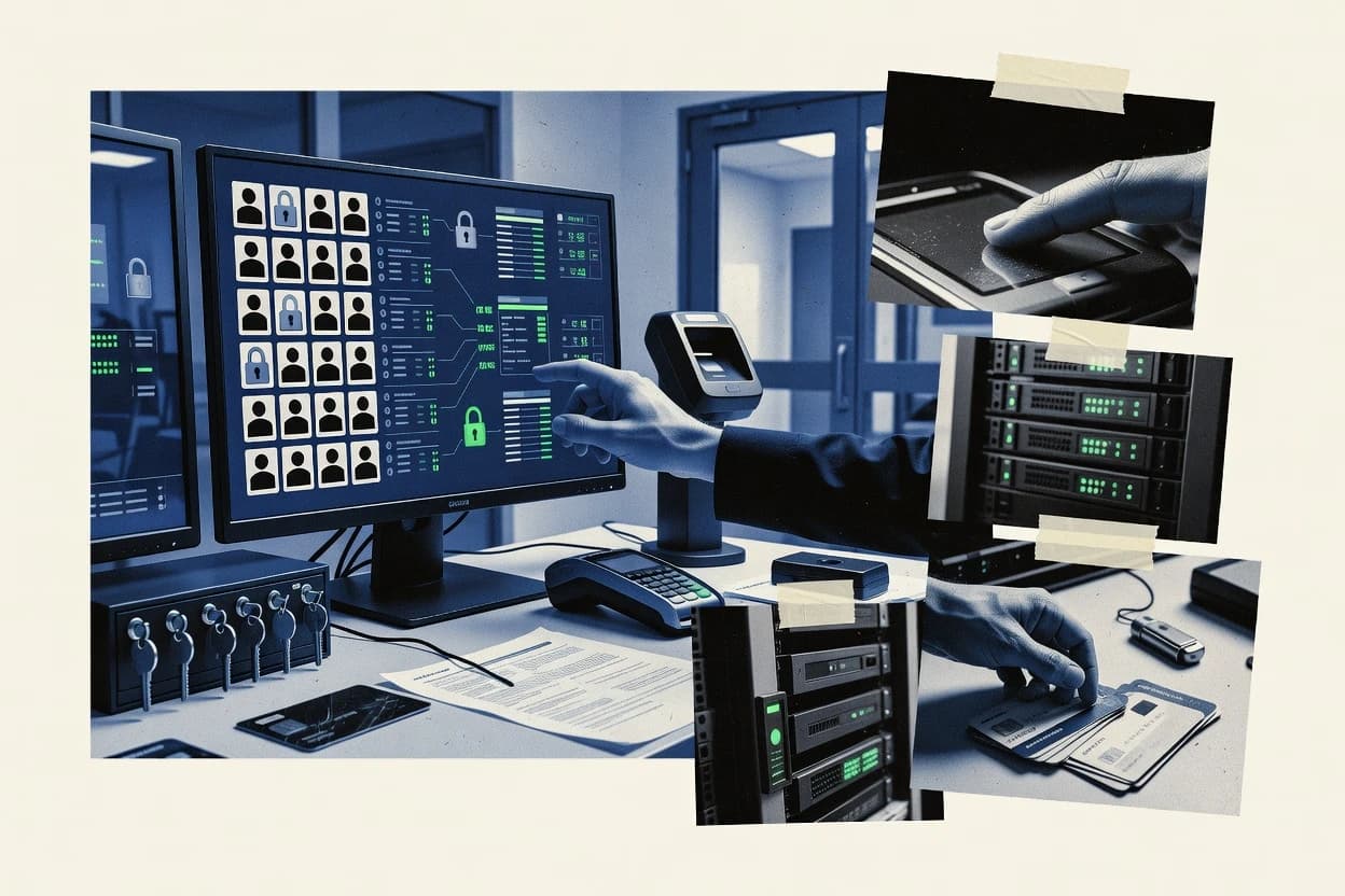 Top 10 Best User Access Management Software of 2026