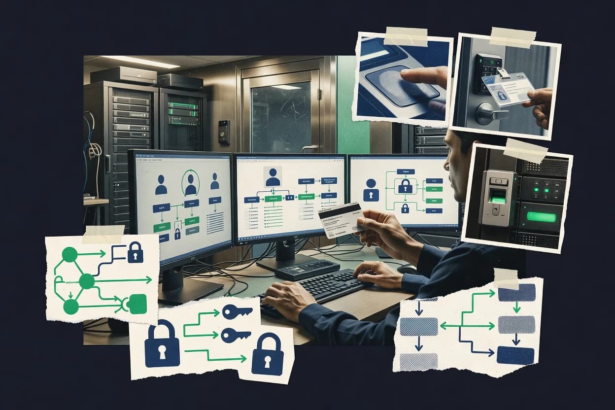 Top 10 Best User Access Software of 2026