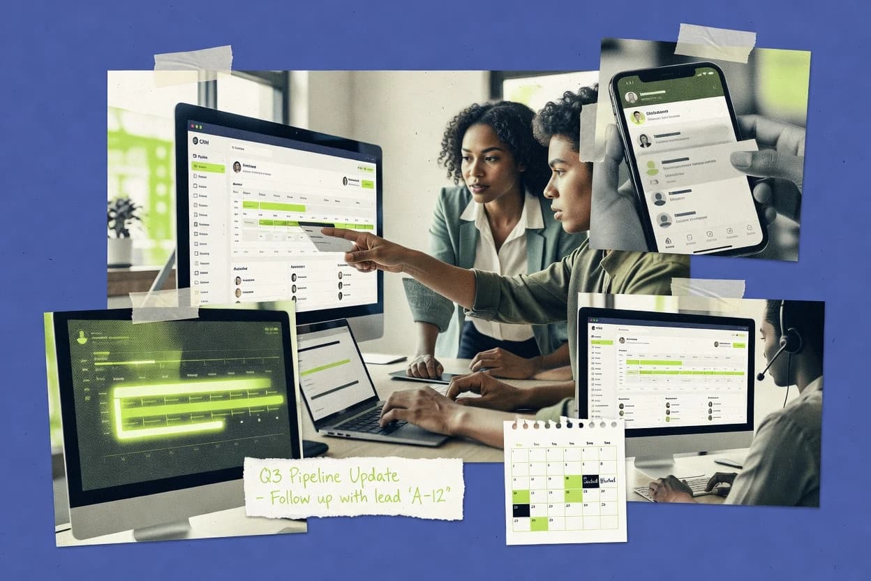 Top 10 Best Using CRM Software of 2026
