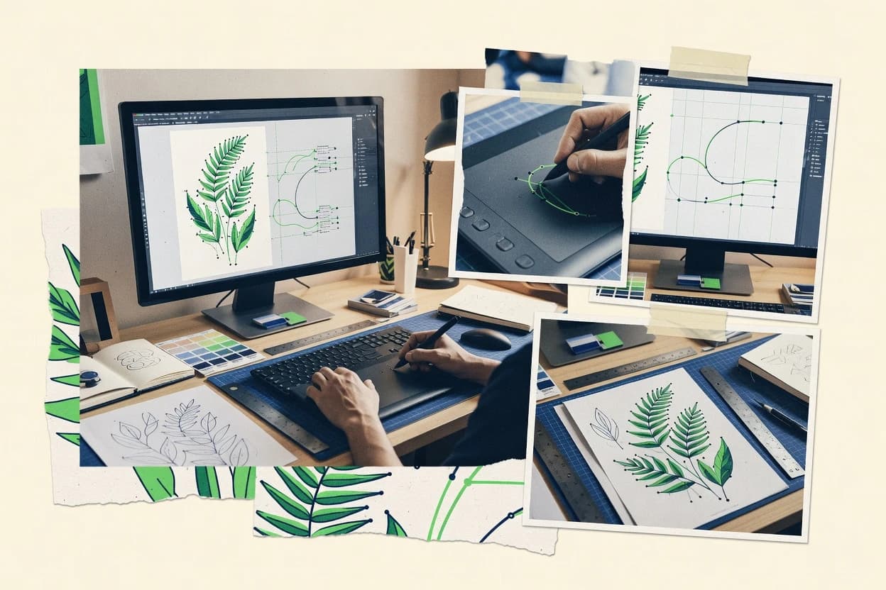 Top 10 Best Vector Software of 2026
