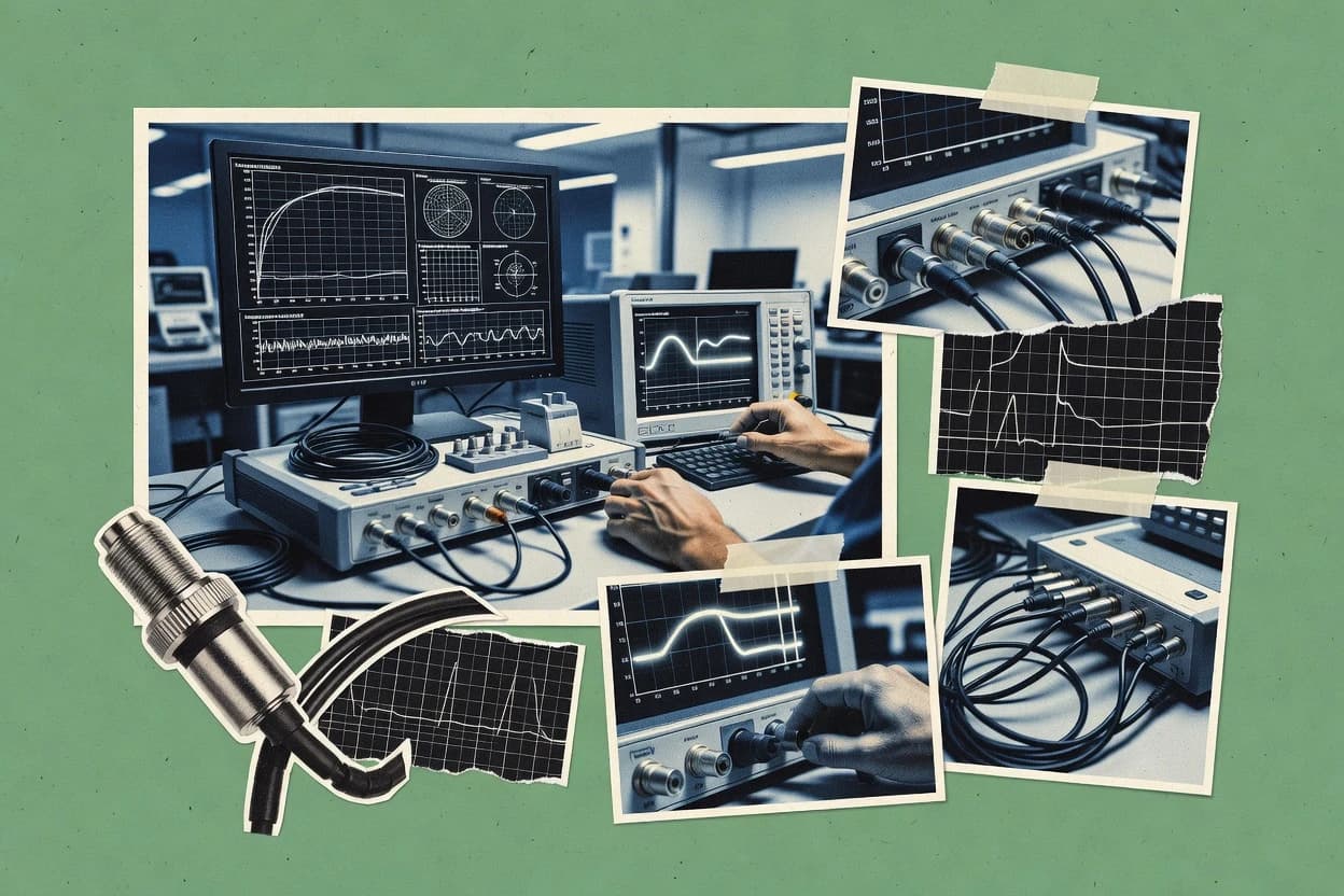Top 10 Best Vector Network Analyzer Software of 2026