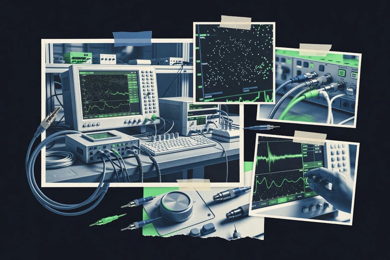 Top 10 Best Vector Signal Analyzer Software of 2026