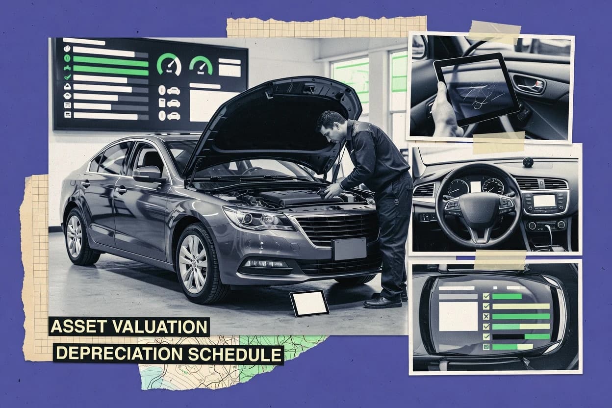 Top 10 Best Vehicle Appraisal Software of 2026