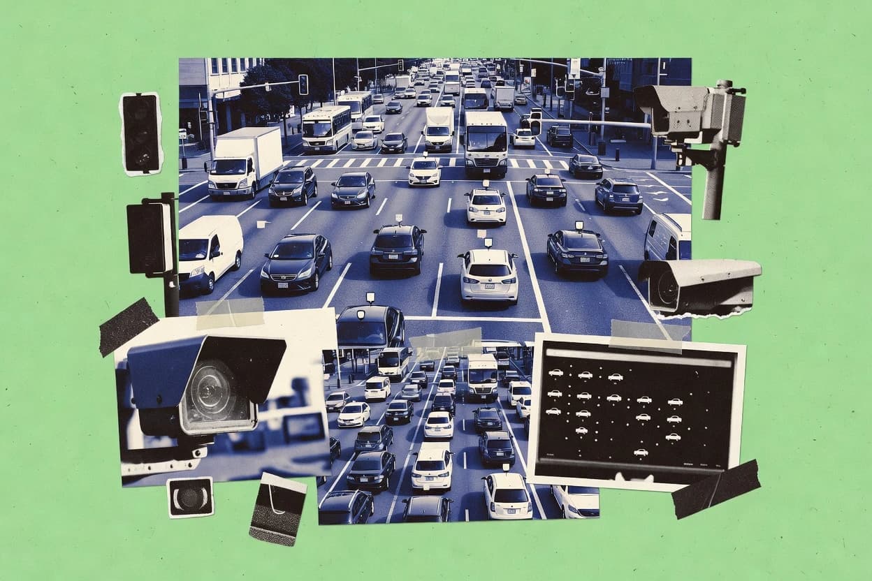 Top 10 Best Vehicle Counting Software of 2026