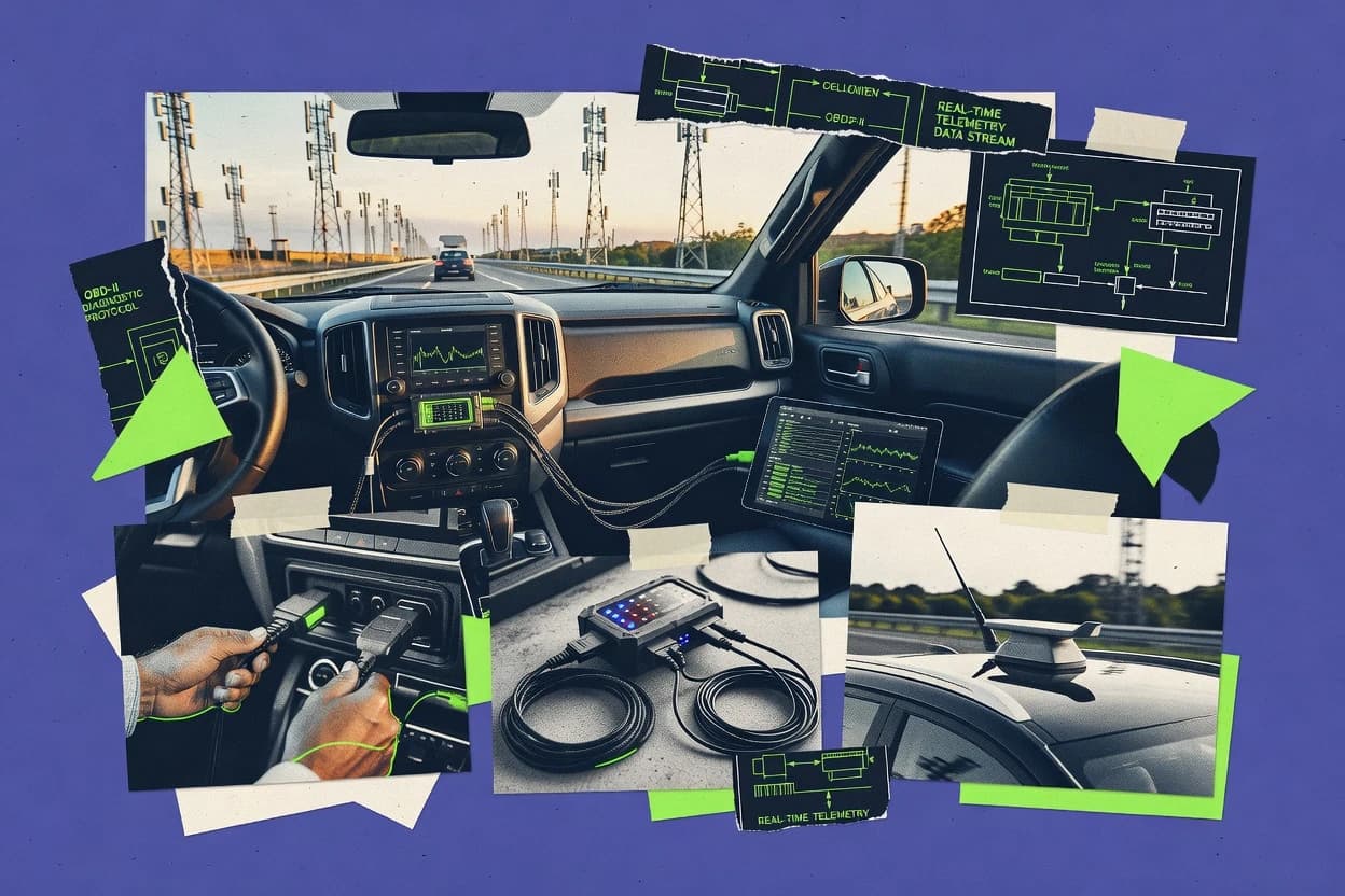 Top 10 Best Vehicle Data Logging Software of 2026