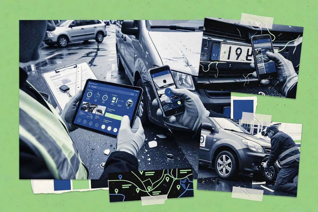 Top 10 Best Vehicle Accident Management Software of 2026