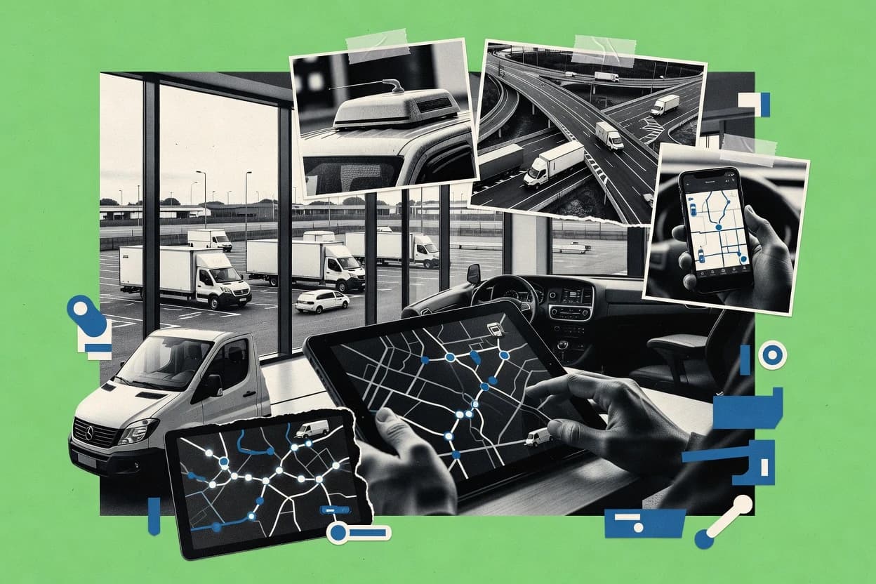 Top 10 Best Vehicle Location Software of 2026