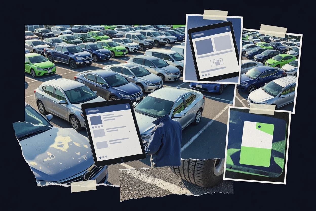Top 10 Best Vehicle Inventory Software of 2026