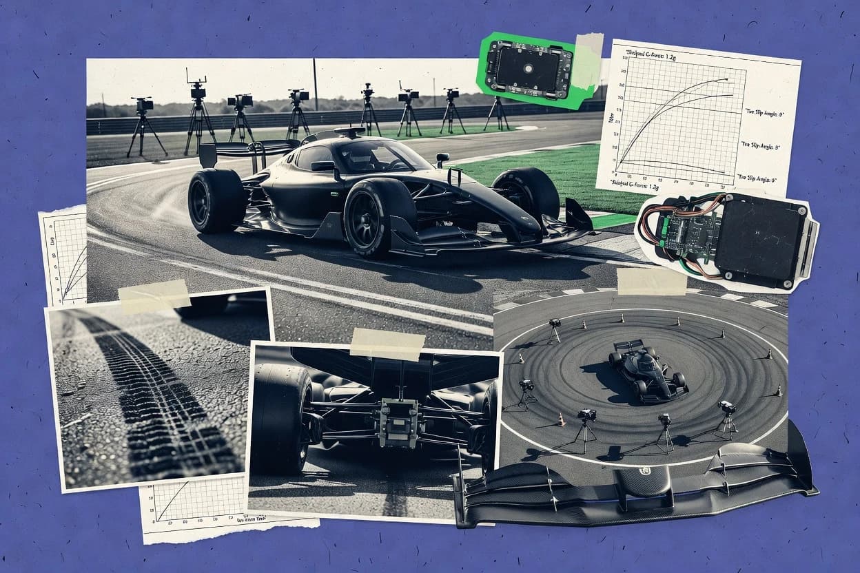 Top 10 Best Vehicle Dynamics Software of 2026