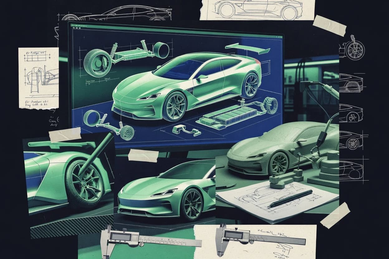 Top 10 Best Vehicle Design Software of 2026