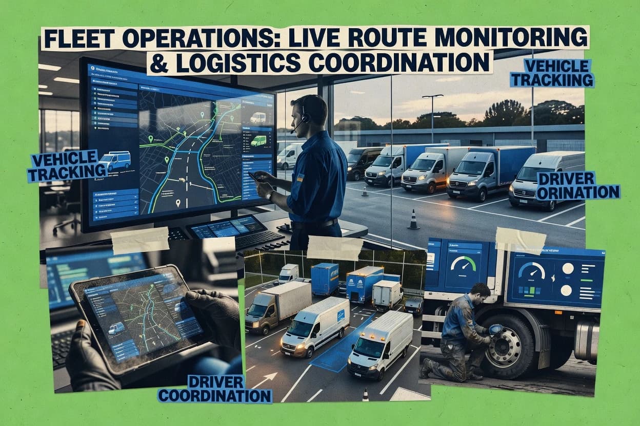 Top 10 Best Vehicle Fleet Software of 2026