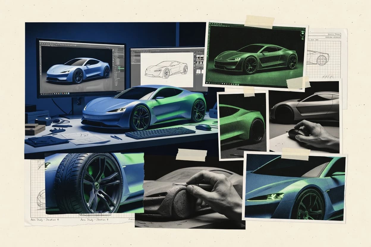Top 10 Best Vehicle Rendering Software of 2026