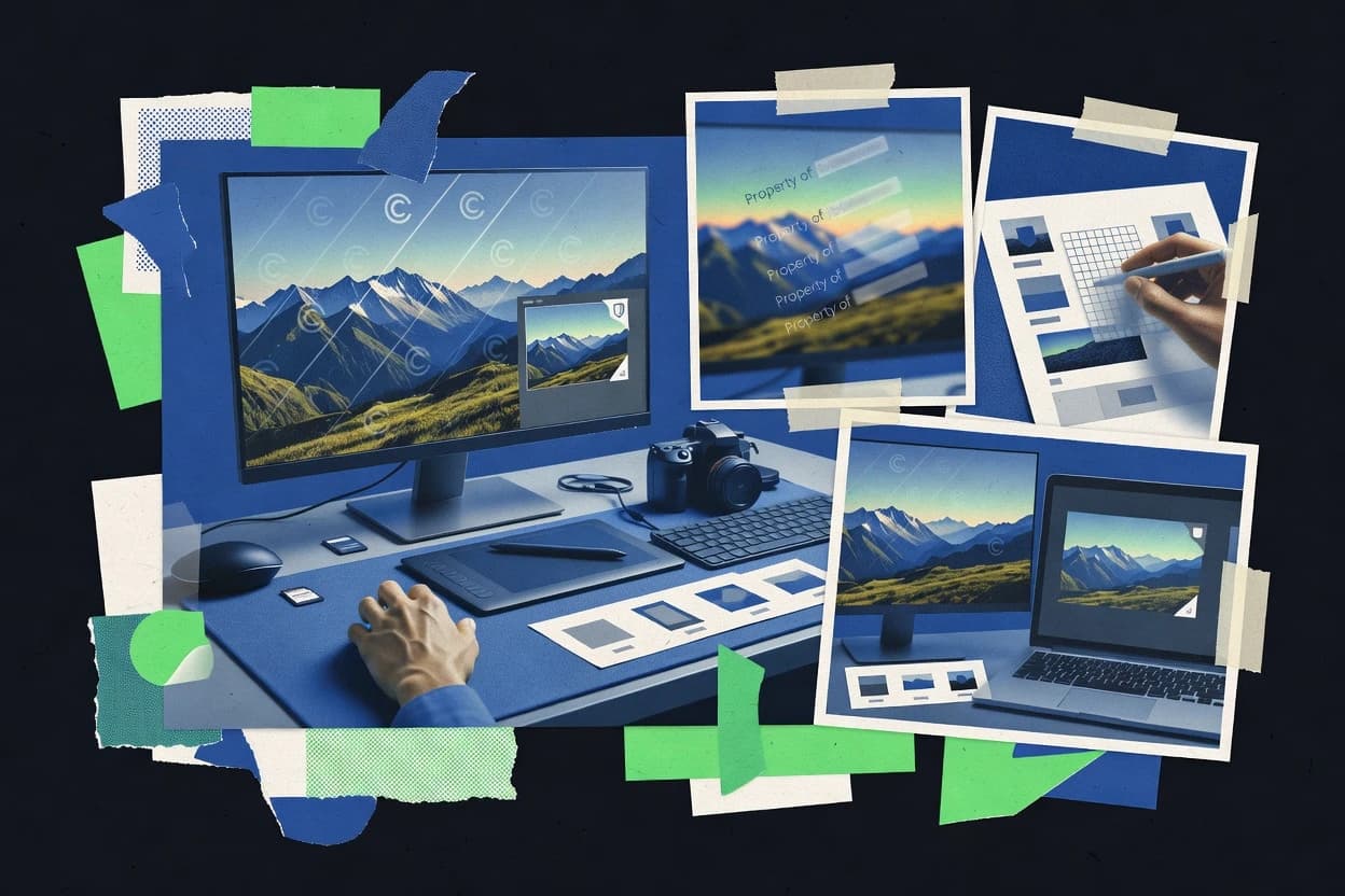 Top 10 Best Watermark Image Software of 2026
