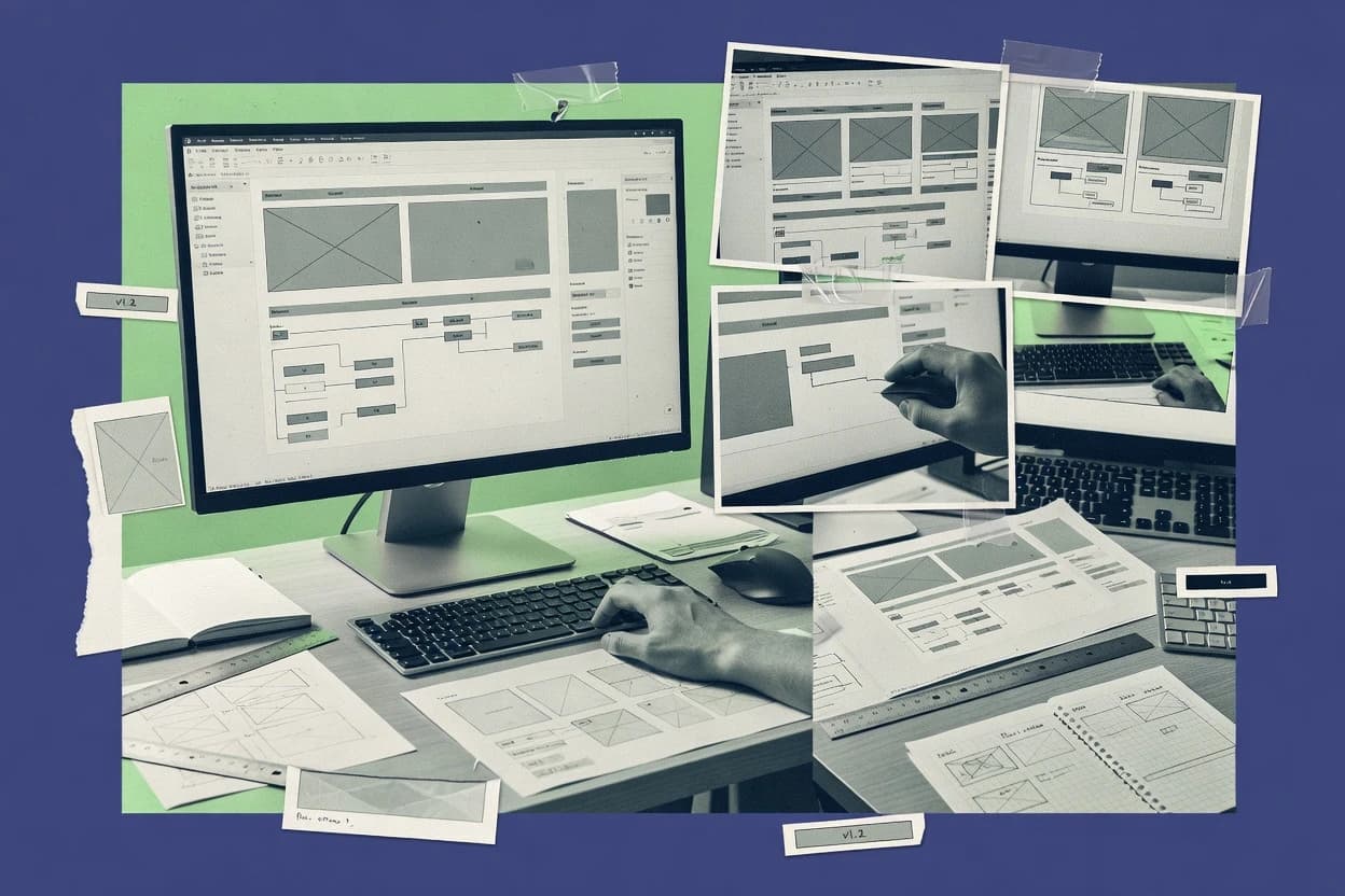 Top 10 Best Wireframe Model Software of 2026