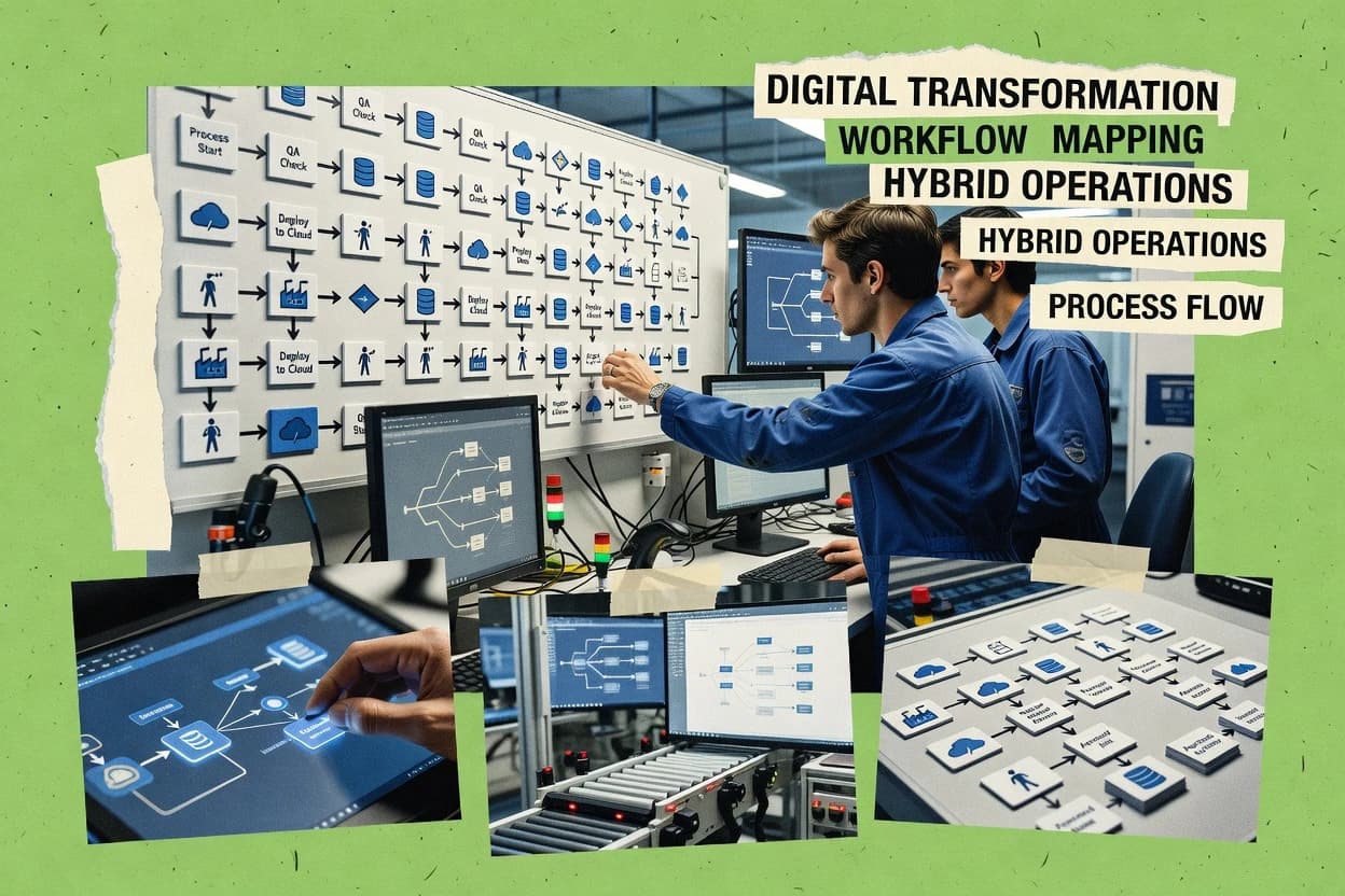 Top 10 Best Workflow Diagram Software of 2026
