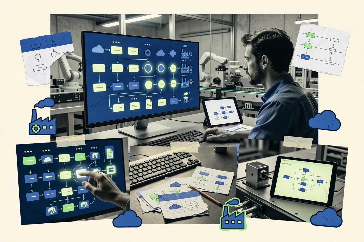 Top 10 Best Workflow Designer Software of 2026