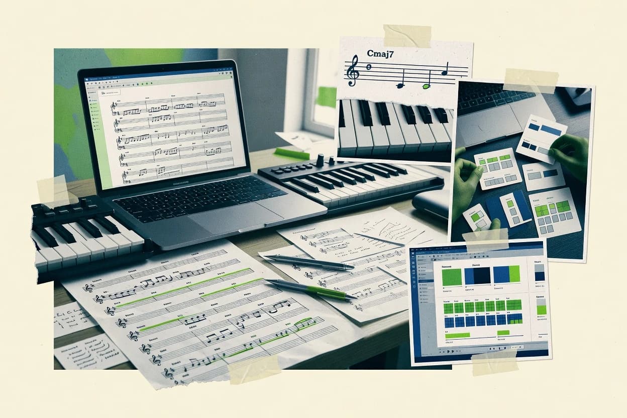 Top 10 Best Lead Sheet Software of 2026