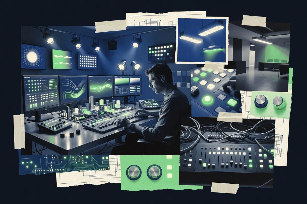Top 10 Best Lighting Programming Software of 2026