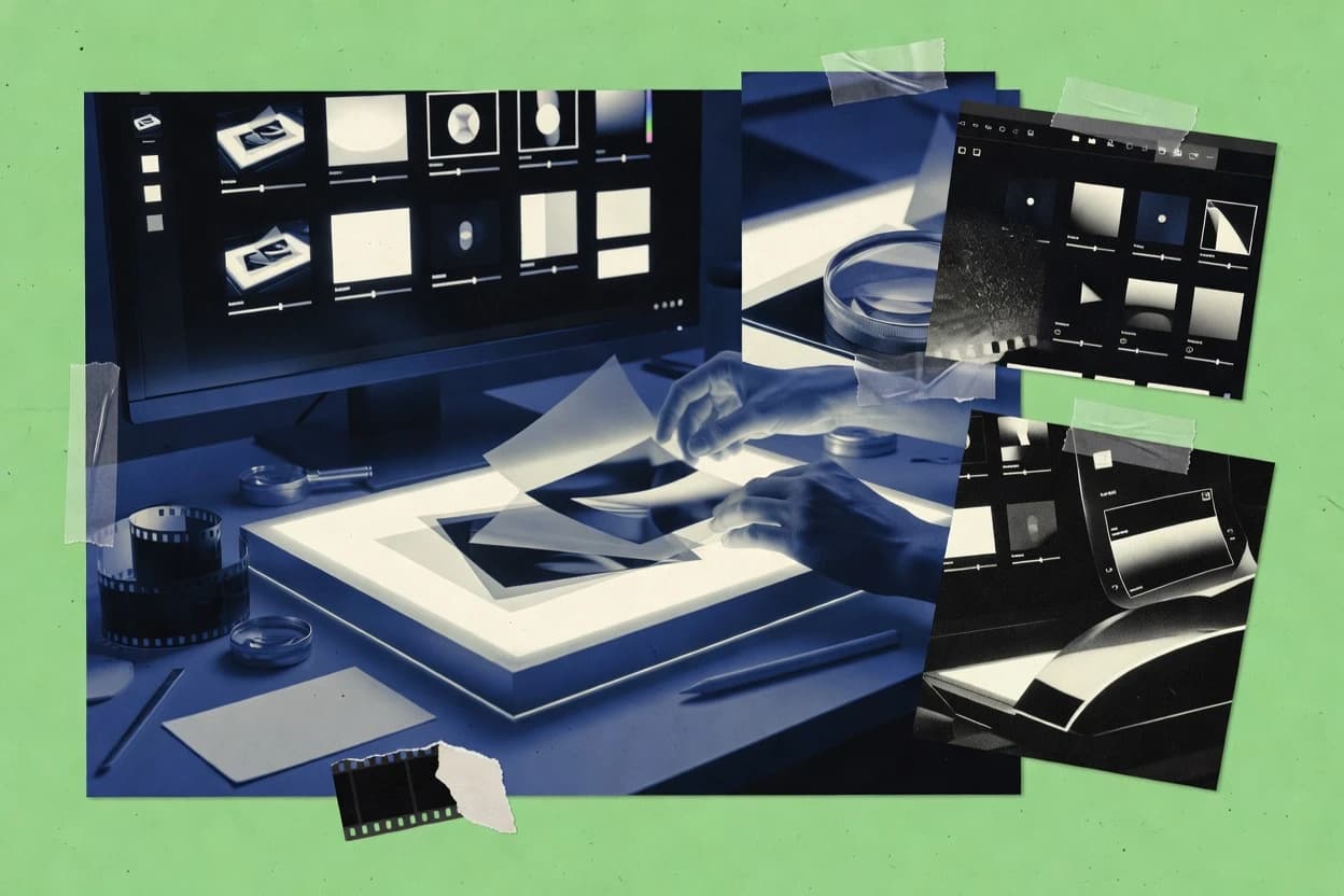 Top 10 Best Lightbox Photography Software of 2026