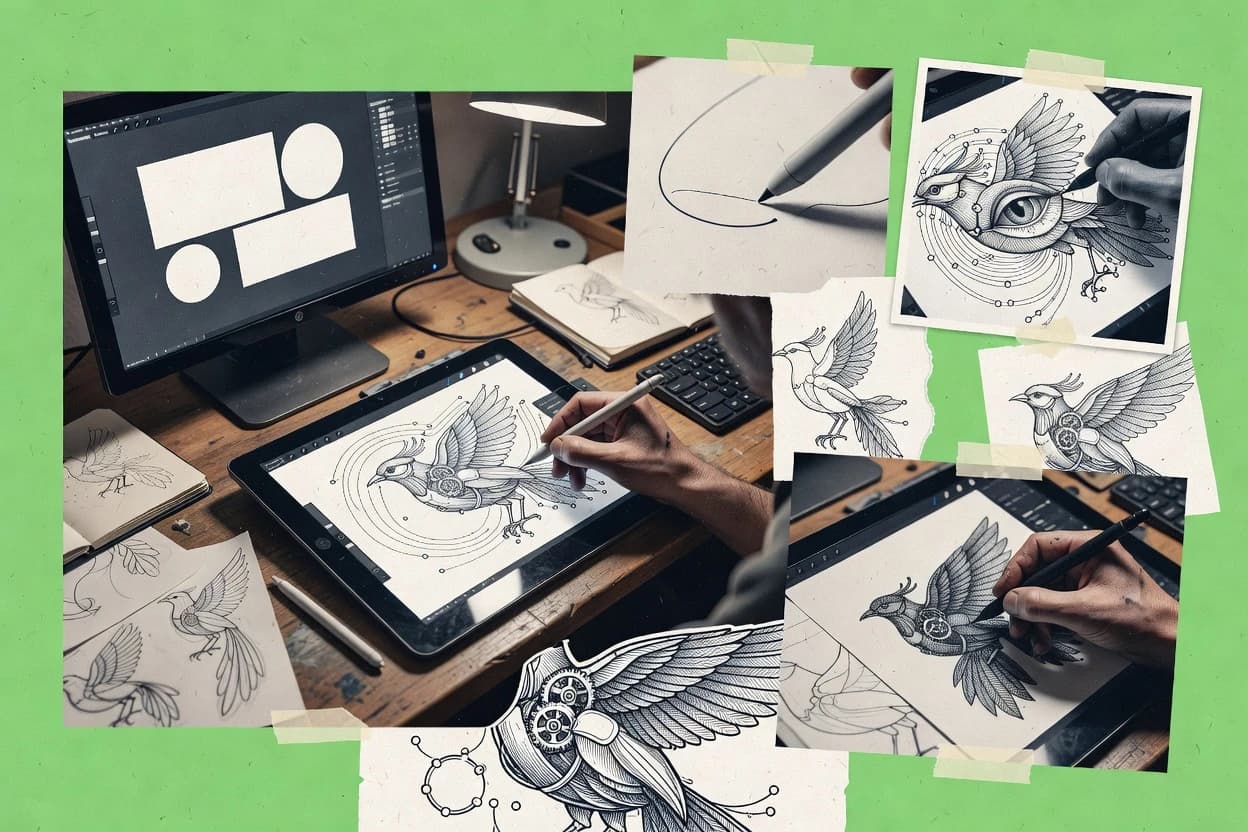Top 10 Best Line Art Software of 2026