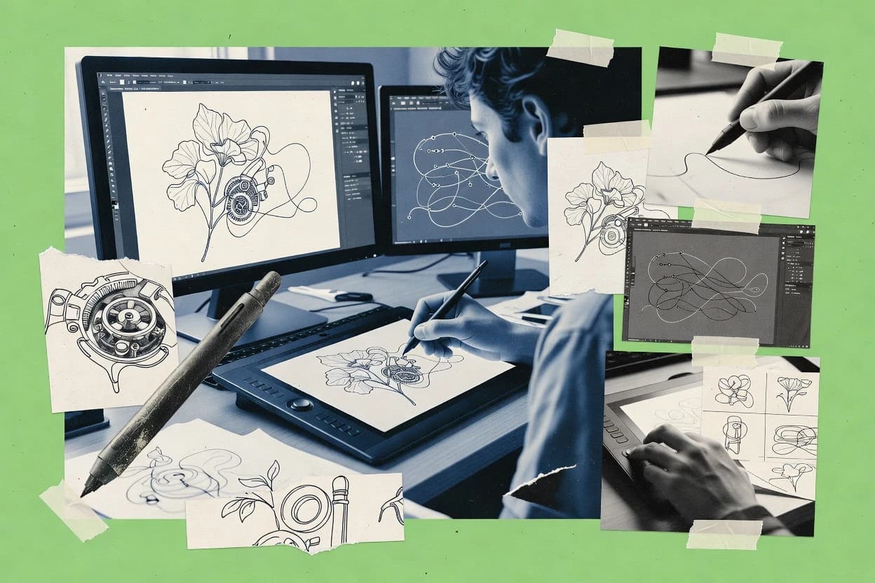 Top 10 Best Line Drawing Software of 2026