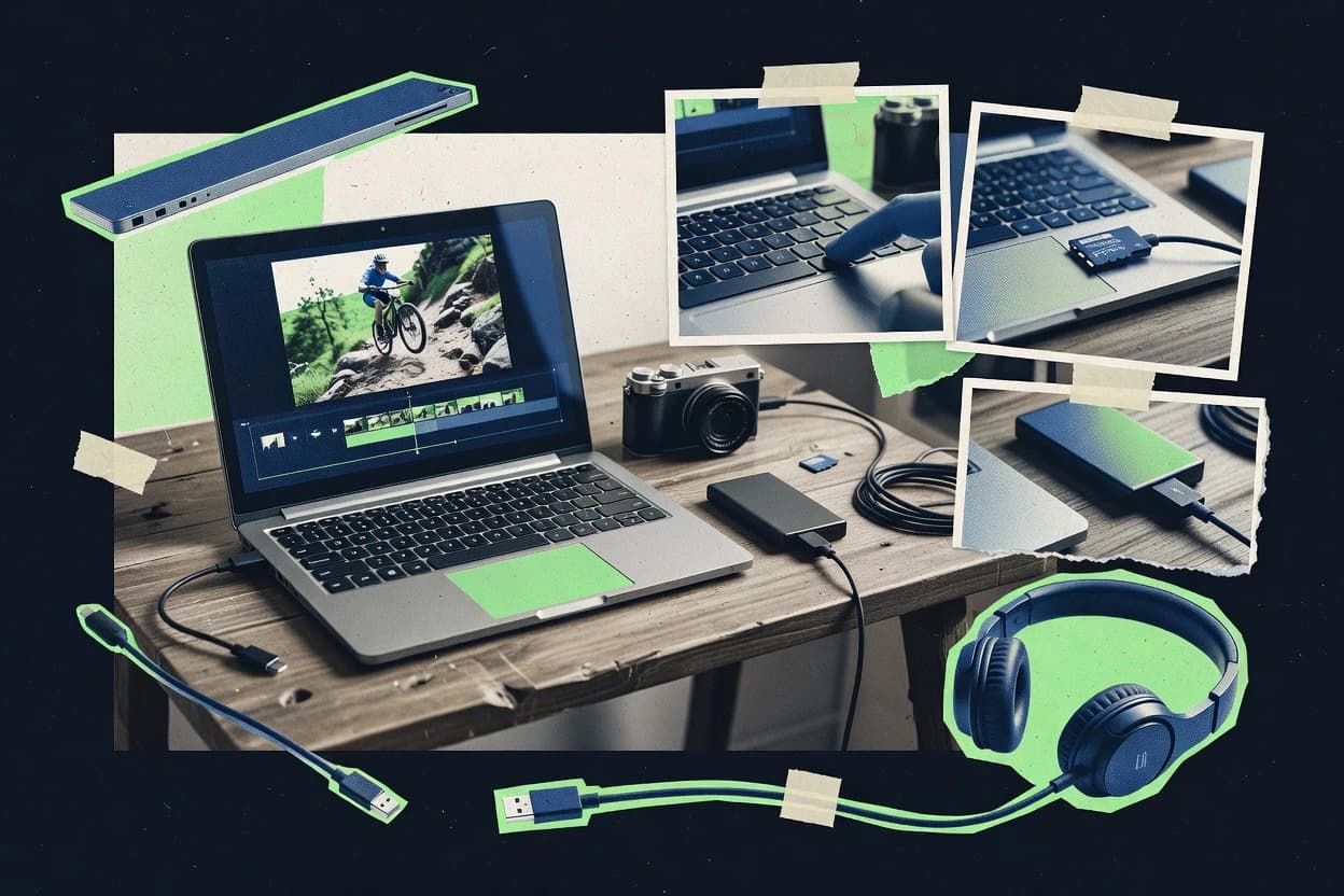 Top 10 Best Lightweight Video Editing Software of 2026
