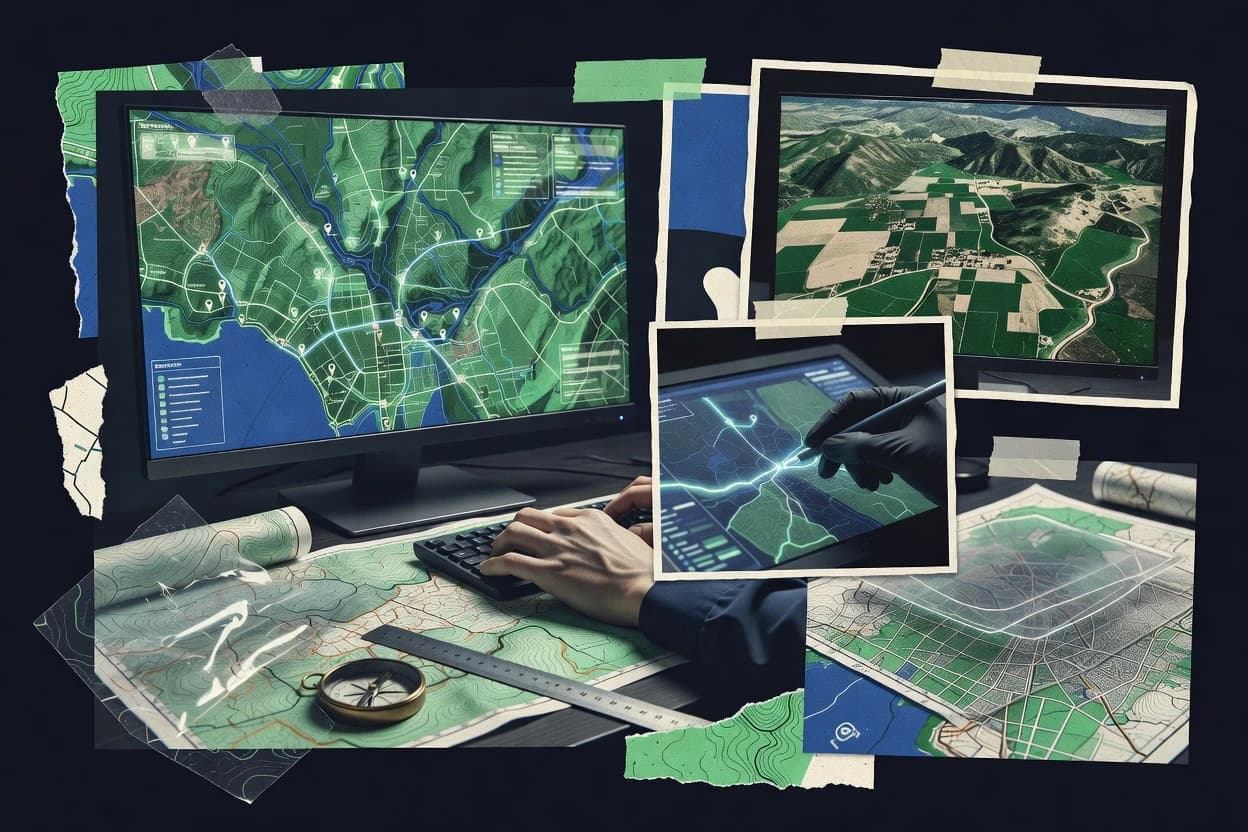 Top 10 Best Map Software of 2026