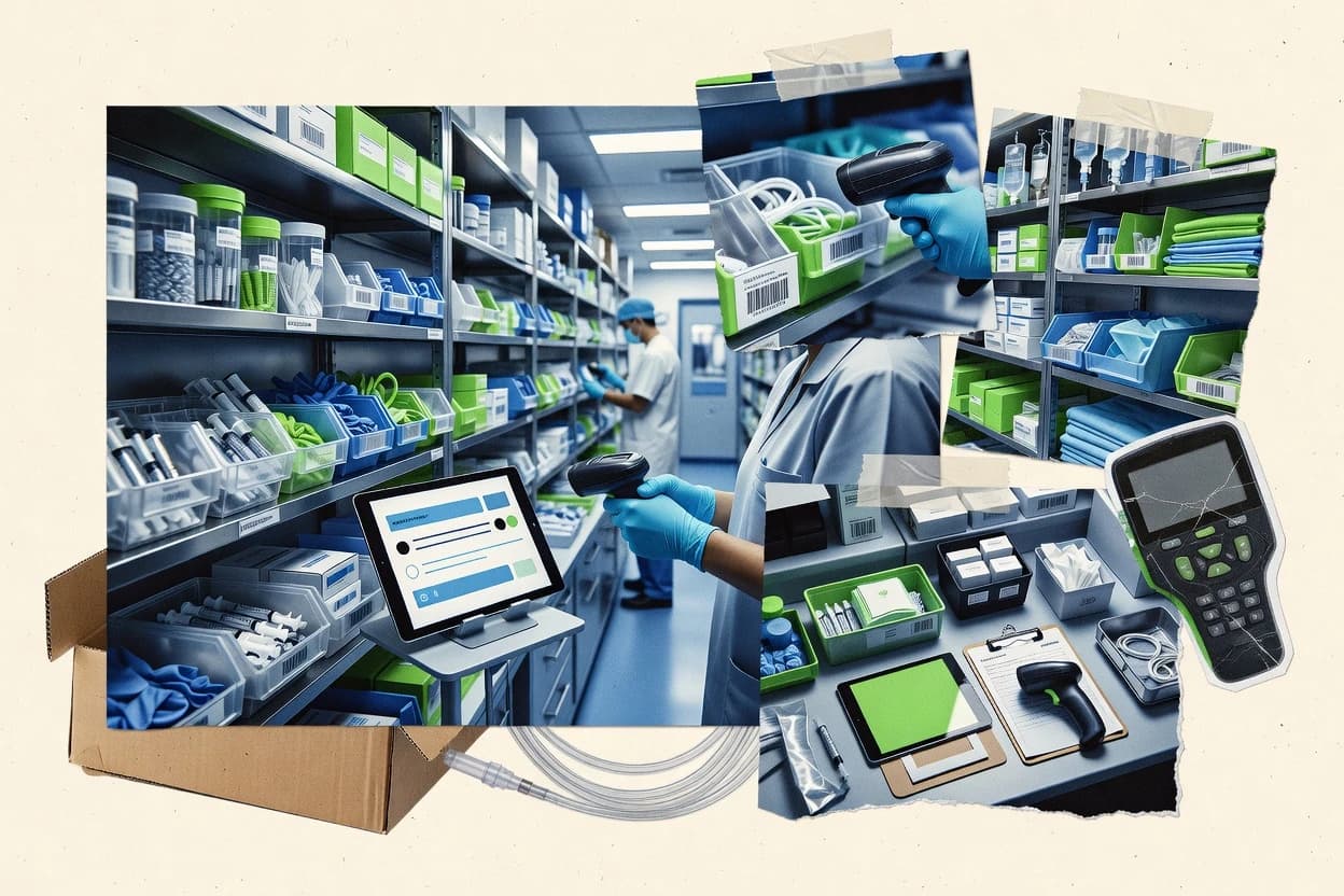 Top 10 Best Medical Inventory Control Software of 2026