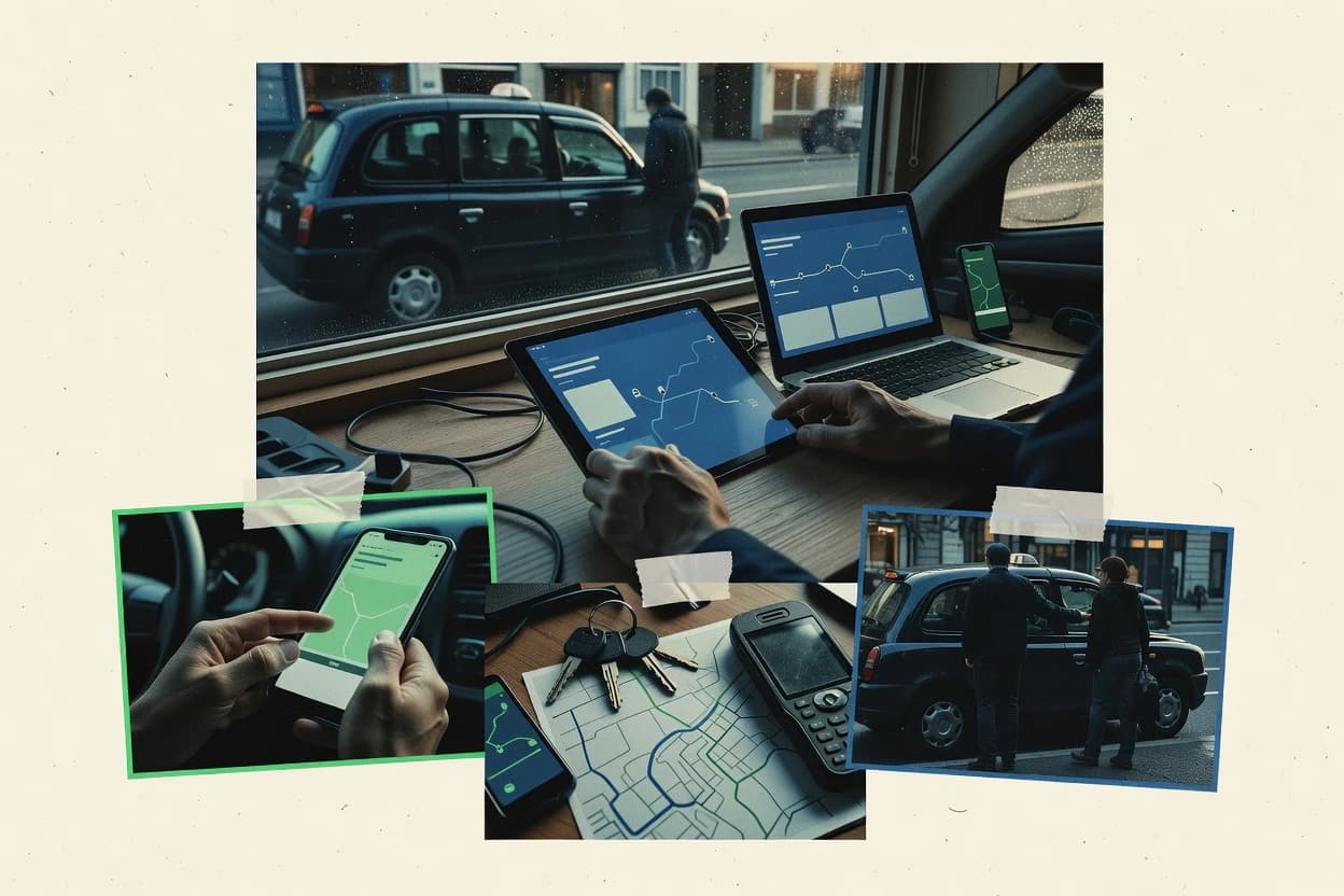 Top 10 Best Minicab Software of 2026