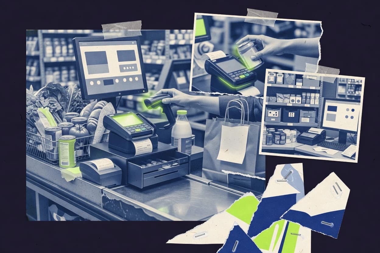 Top 10 Best Grocery Store Billing Software of 2026