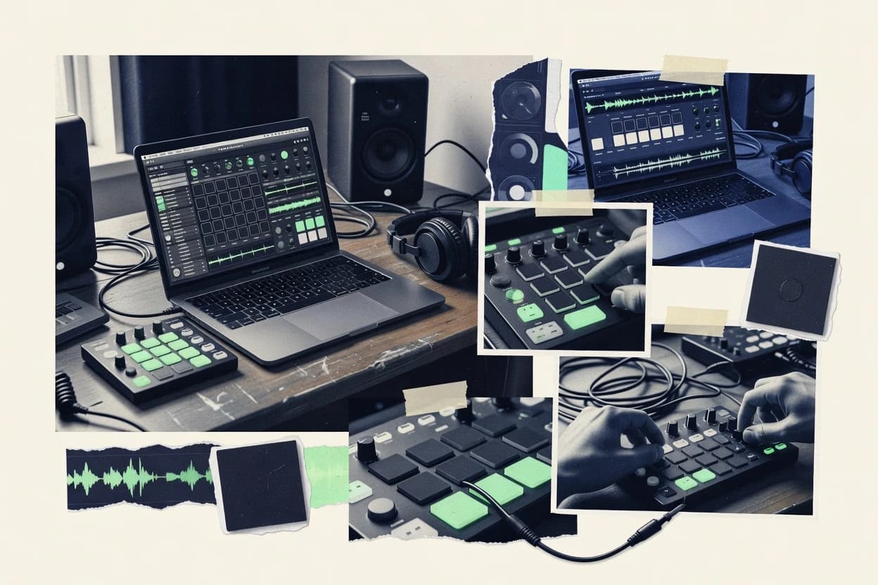 Top 10 Best Groovebox Software of 2026