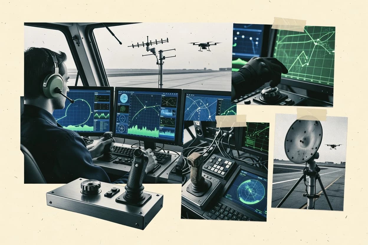 Top 10 Best Ground Control Station Software of 2026