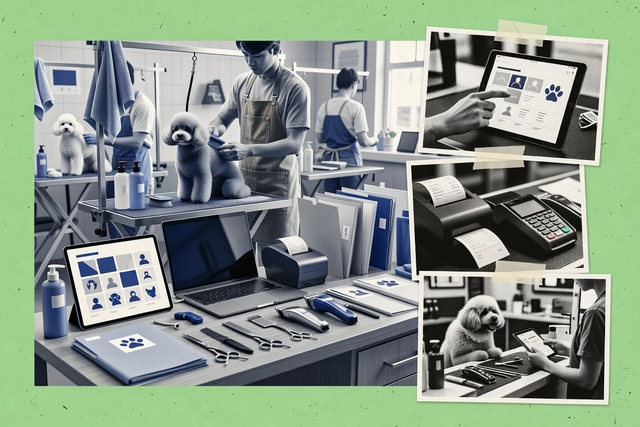Top 10 Best Grooming Shop Software of 2026