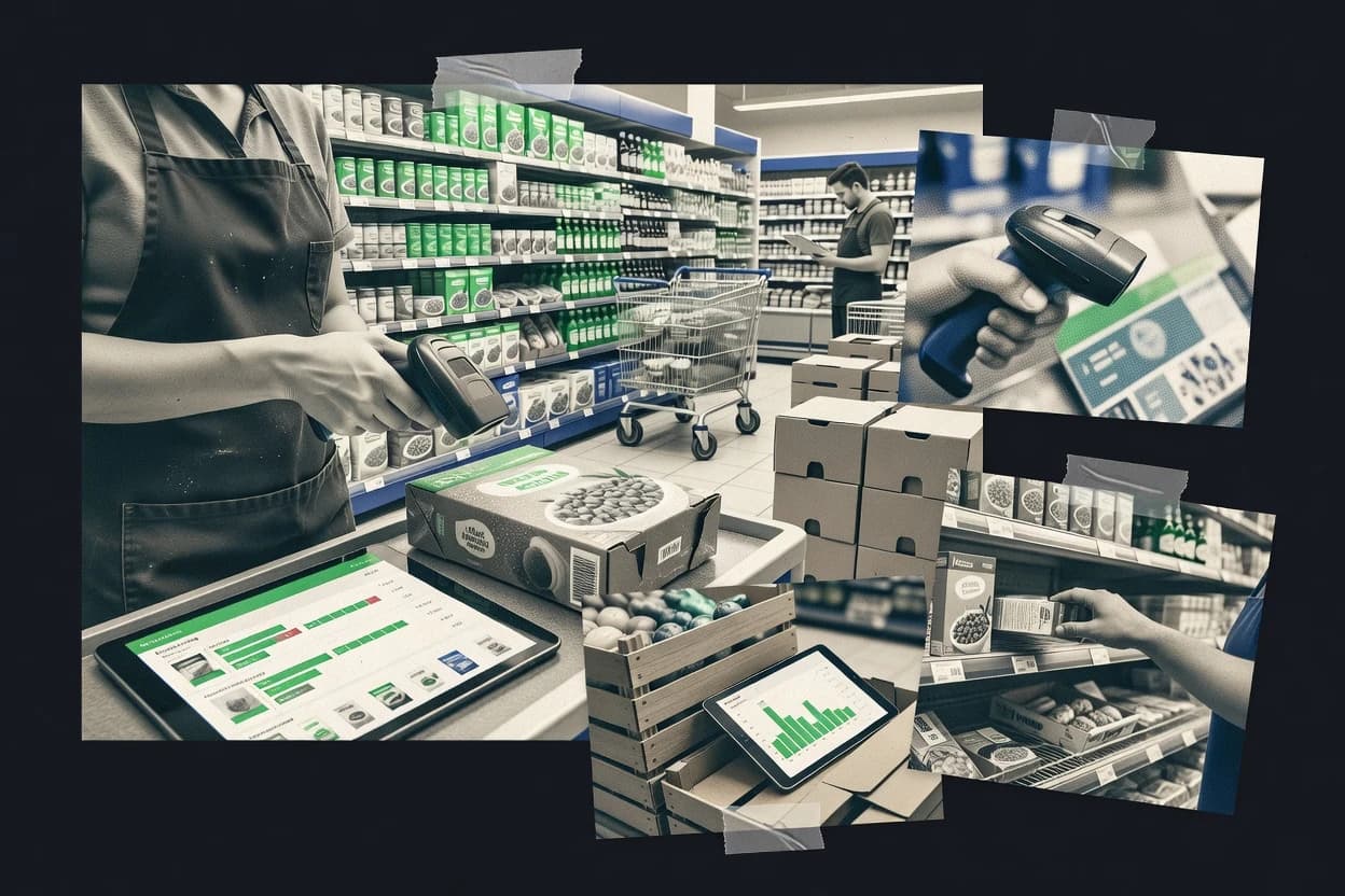 Top 10 Best Grocery Store Inventory Software of 2026