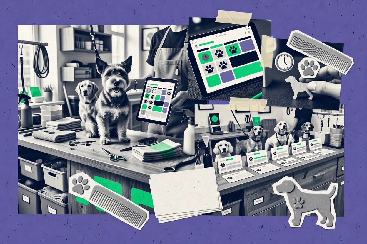 Top 10 Best Groomer Scheduling Software of 2026
