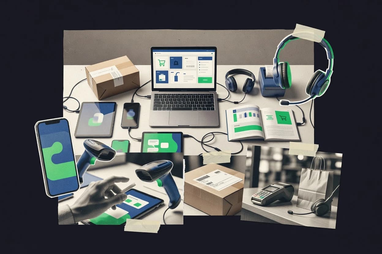 Top 10 Best Multi Channel Sales Software of 2026
