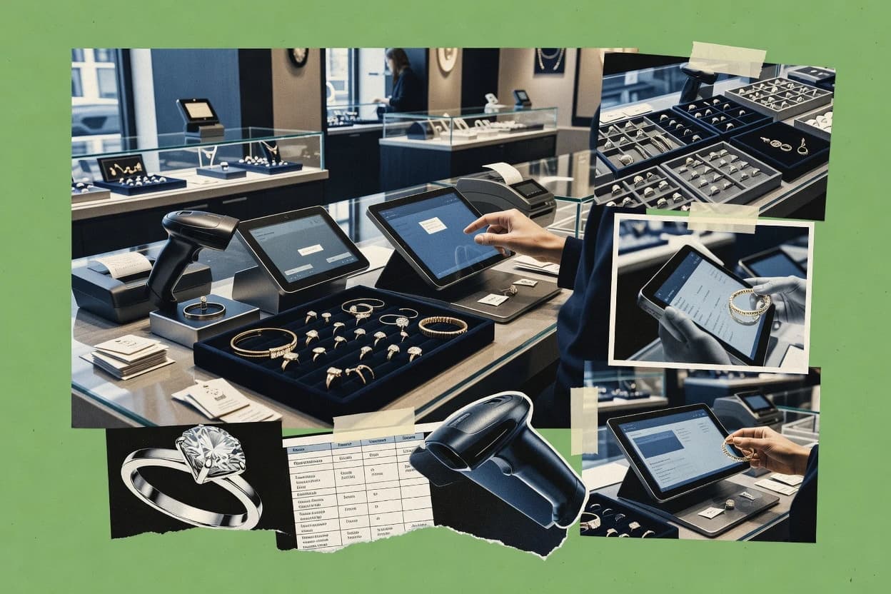 Top 10 Best Retail Jewellery Software of 2026