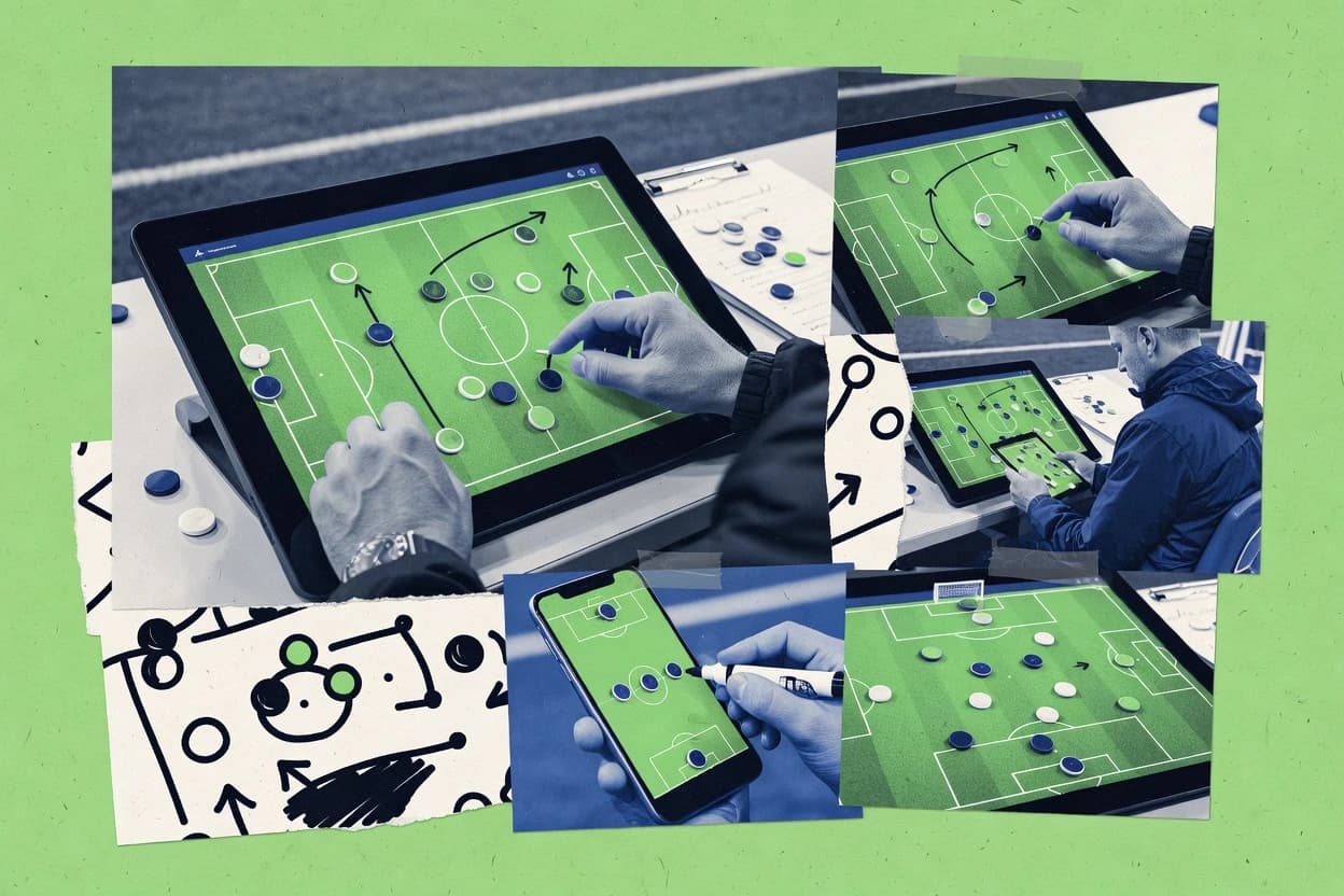 Top 7 Best Soccer Tactics Board Software of 2026