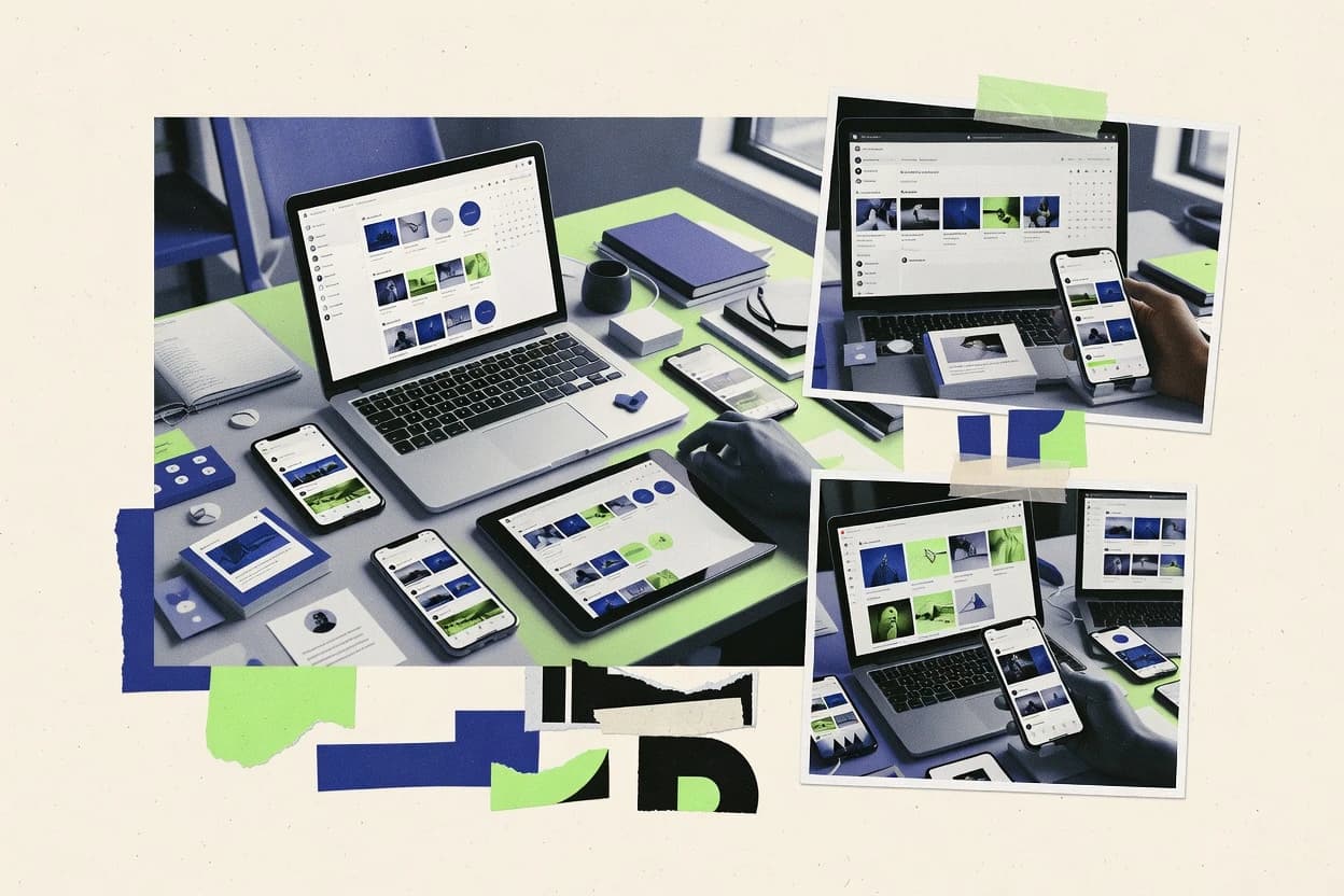Top 10 Best Social Media Auto Posting Software of 2026