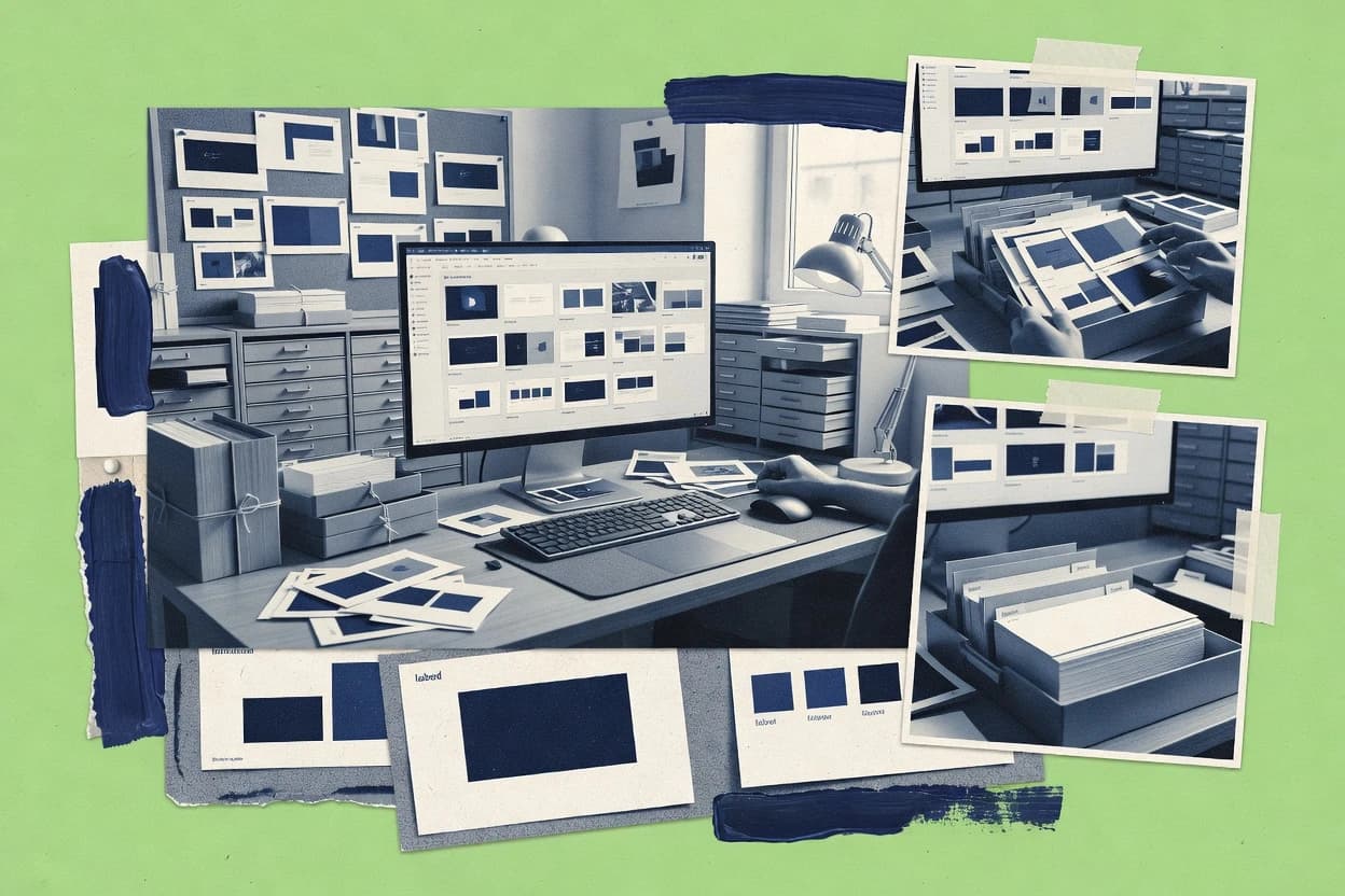 Top 10 Best Slide Library Software of 2026