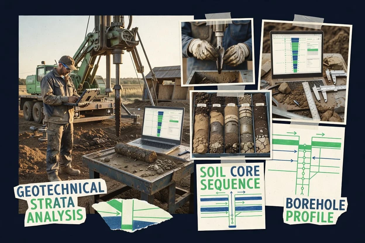 Top 7 Best Soil Boring Log Software of 2026