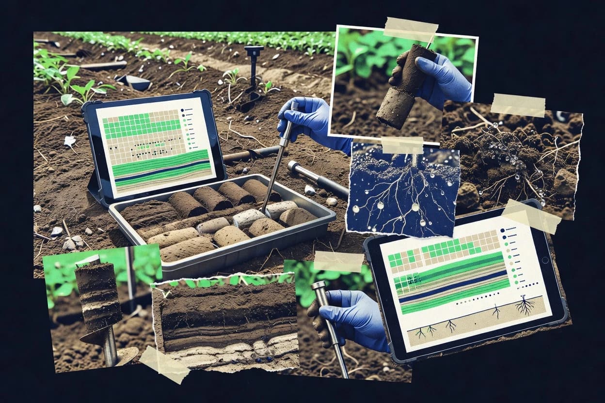 Top 10 Best Soil Analysis Software of 2026