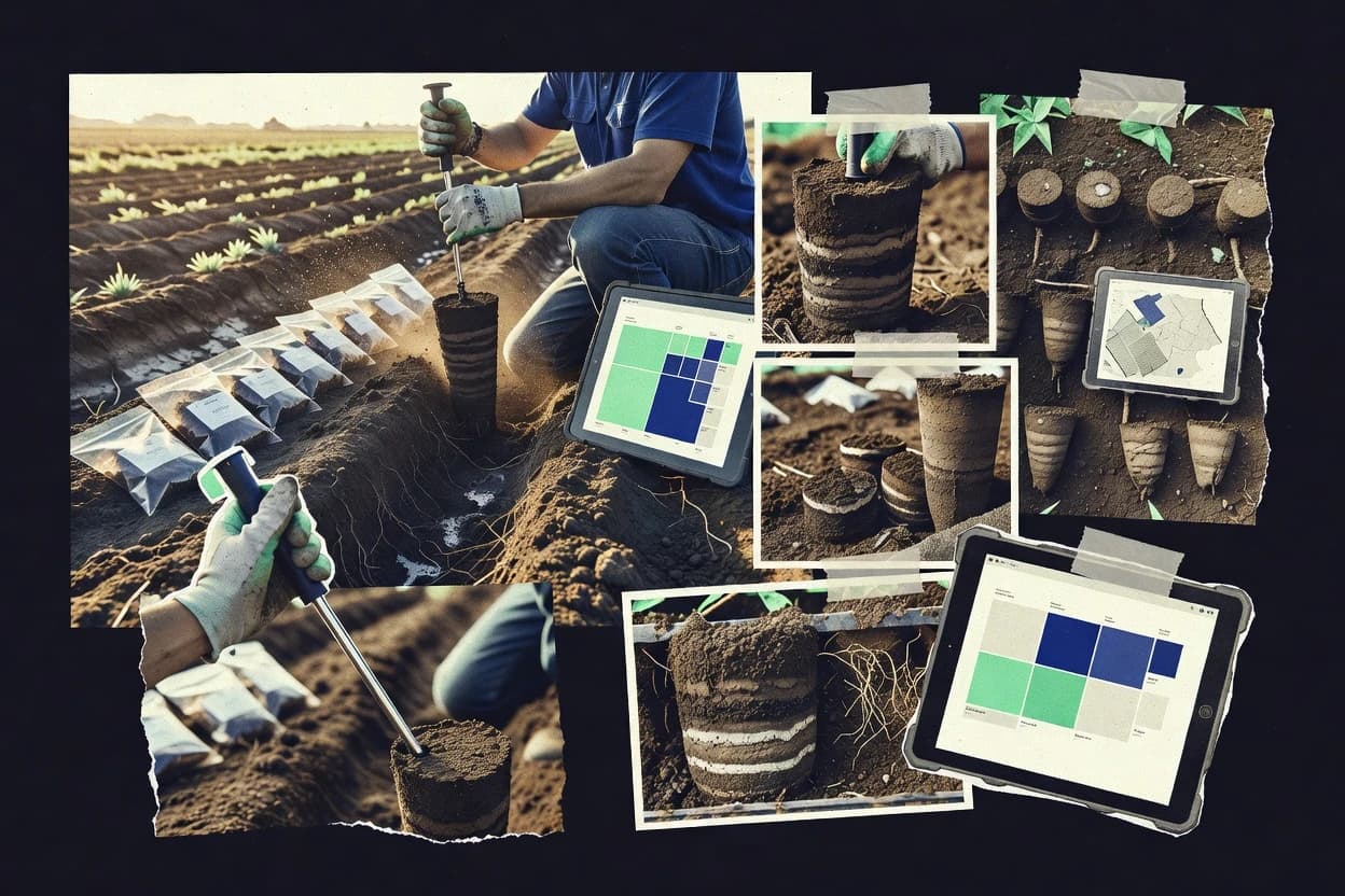 Top 10 Best Soil Sampling Software of 2026