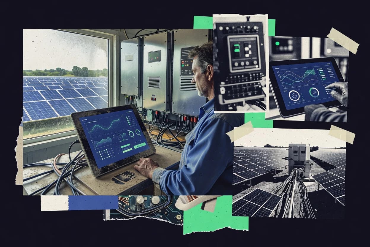 Top 10 Best Solar Inverter Monitoring Software of 2026